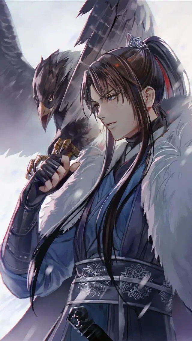圣灵觉醒